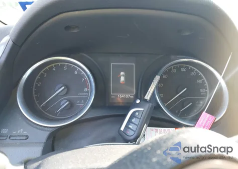 2020 Toyota Camry Le from USA, damaged, VIN 4T1C11AK0LU926858